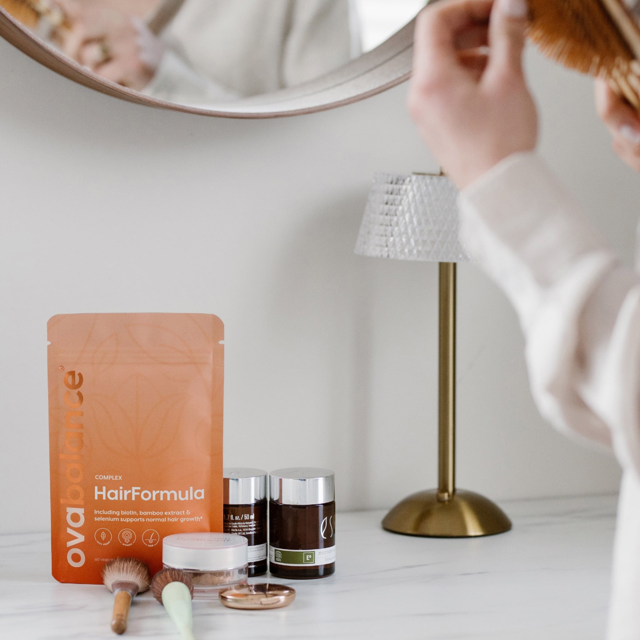 HairFormula Complex