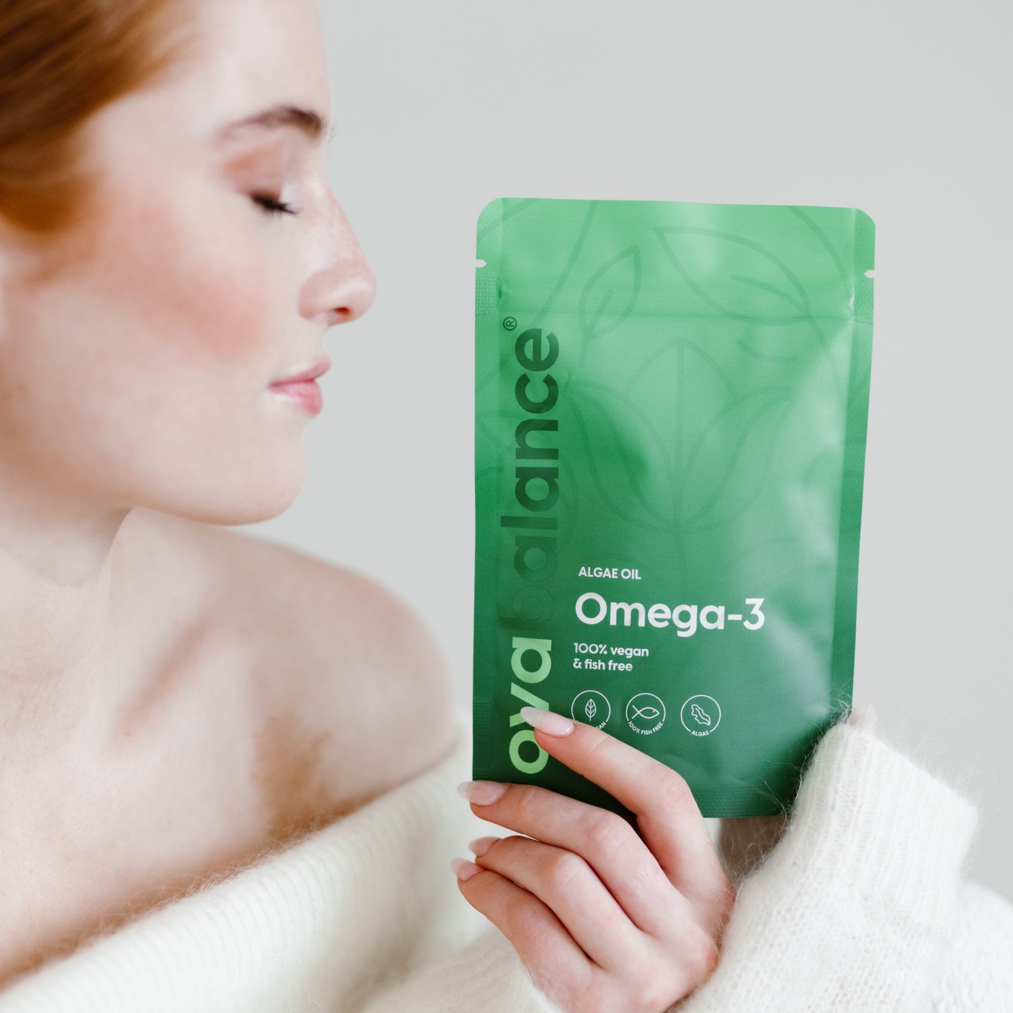 Omega-3