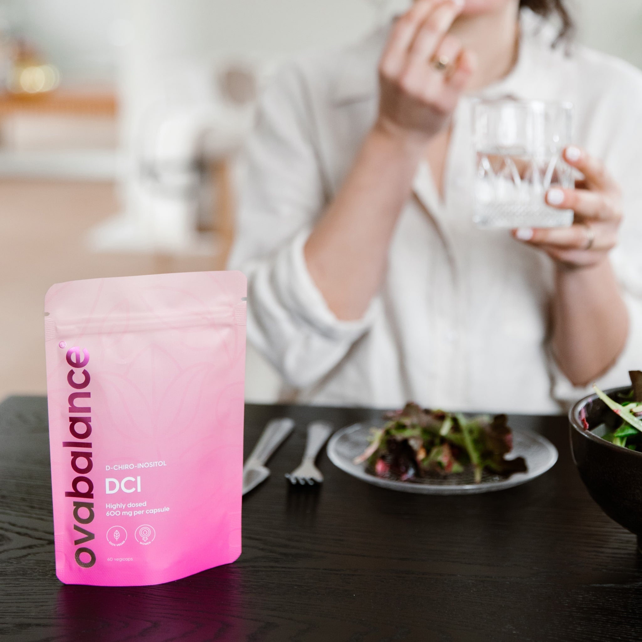 D-Chiro-Inositol (DCI)