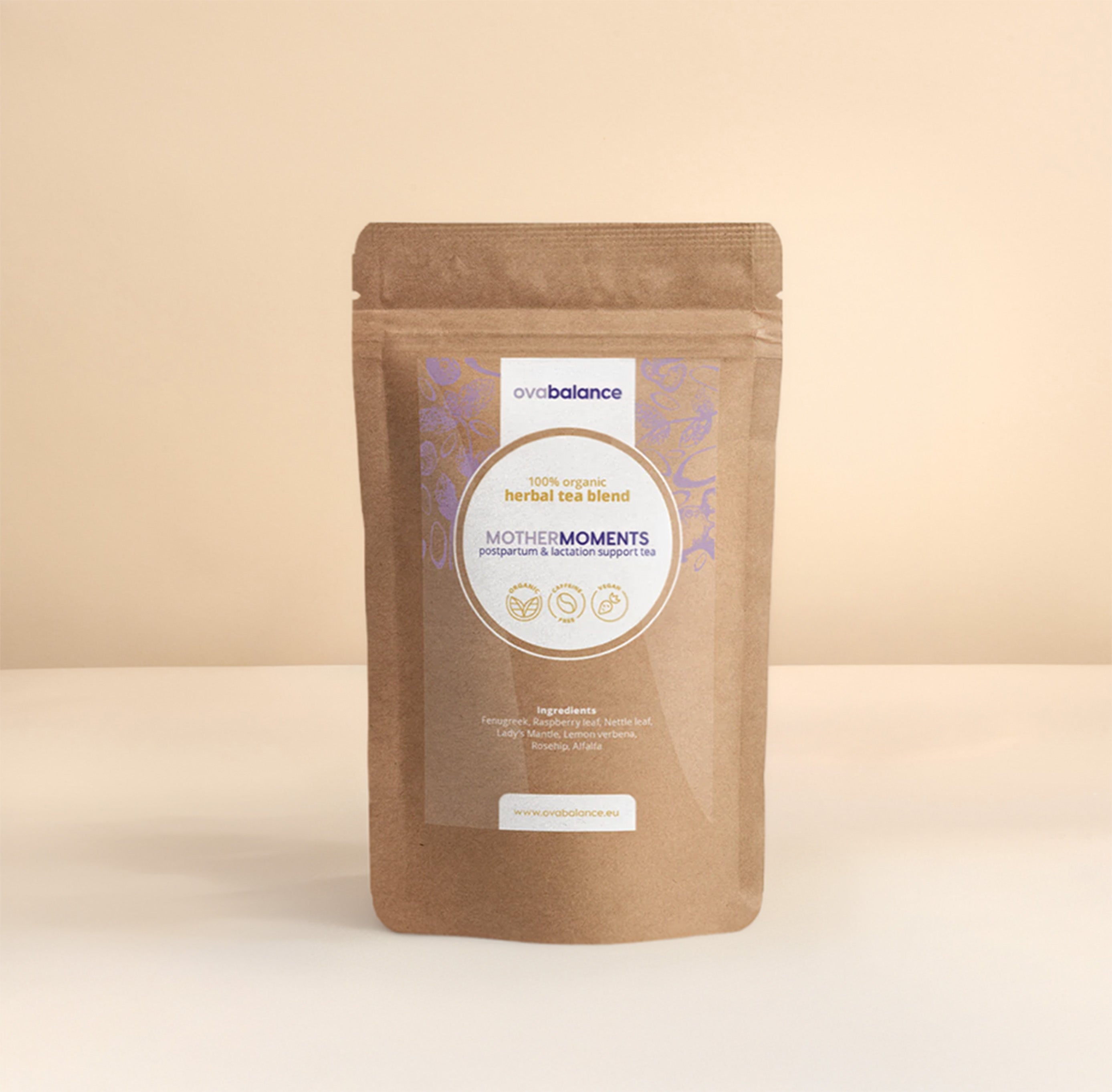 Mother Moments | Tea