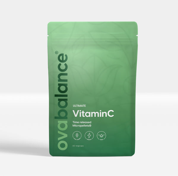 Ultimate Vitamine C | 60 capsules