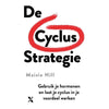 Book: The Cycle Strategy - Maisie Hill