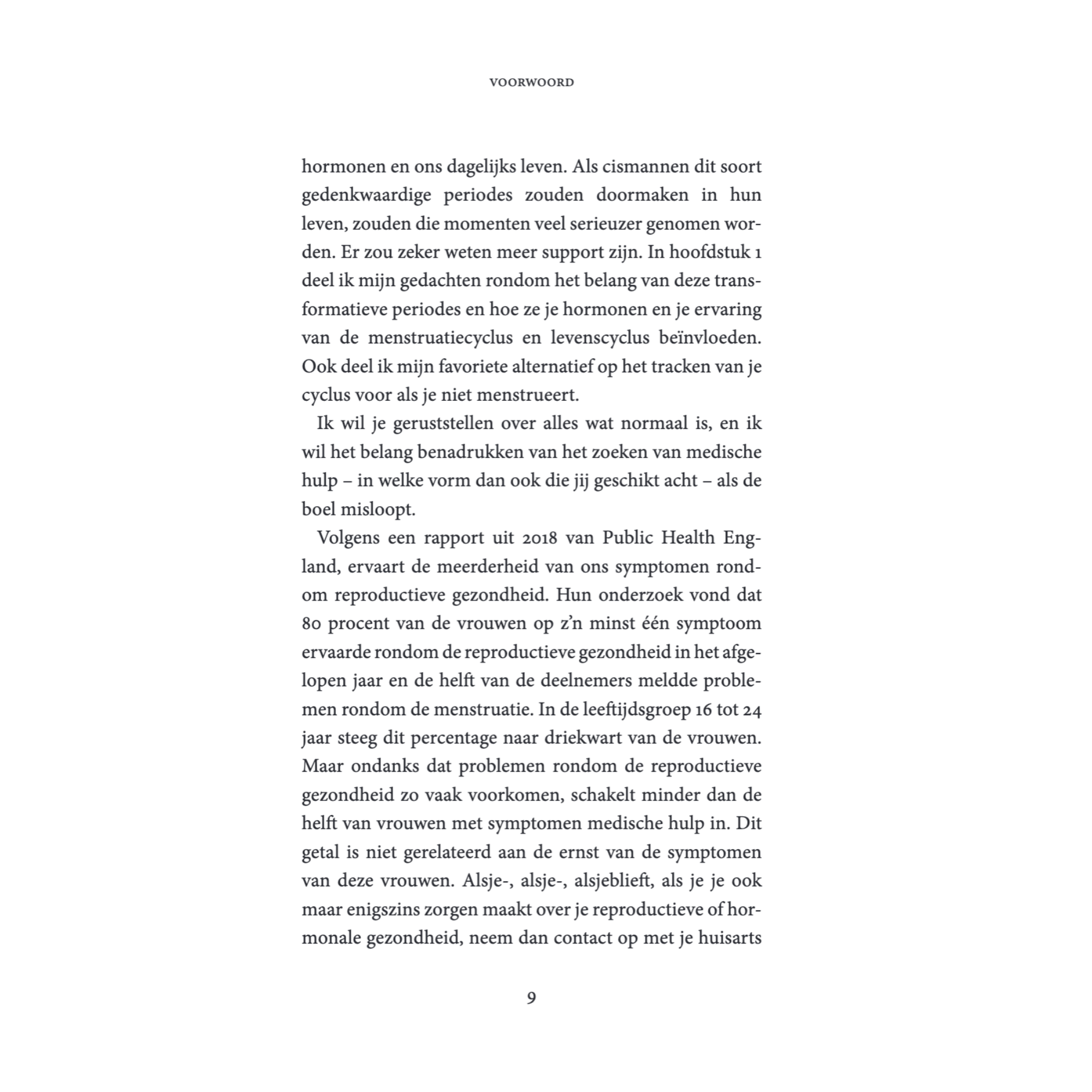 Boek: De Hormoon Revolutie - Maisie Hill