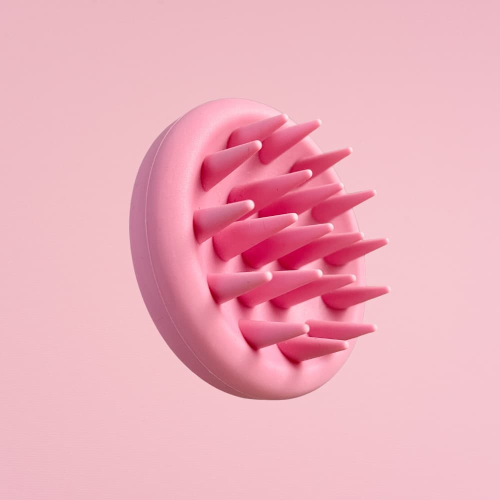Ovabalance Scalp Massage Brush 